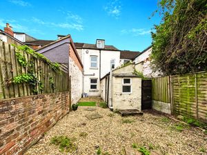 Rear- click for photo gallery